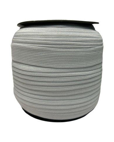 ELASTICO SENCILLO ROLLO DE 50 YDS